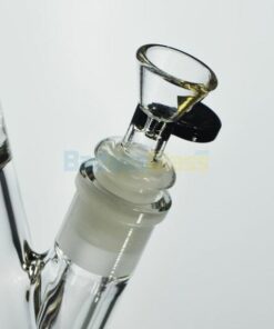 Shop Matrix Straight Shot Waterpipe Bong by Diamond Glass in australian