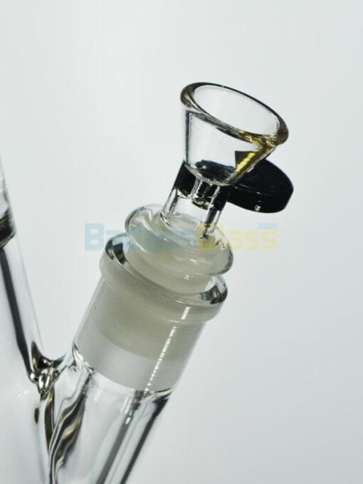 Shop Matrix Straight Shot Waterpipe Bong by Diamond Glass in australian