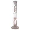 Shop MAV Glass Maverick Glass - 9mm Straight Tube Ufo in australian