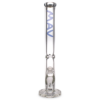 Shop MAV Glass Maverick Glass - 9mm Thick Straight Tube 18'' in australian