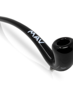 Shop MAV Glass Maverick Glass - Gandalf Pipe in australian