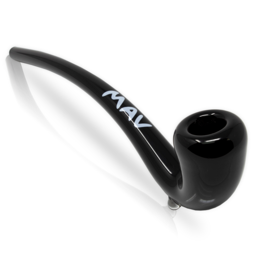 Shop MAV Glass Maverick Glass - Gandalf Pipe in australian