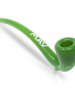 Shop MAV Glass Maverick Glass - Gandalf Pipe in australian