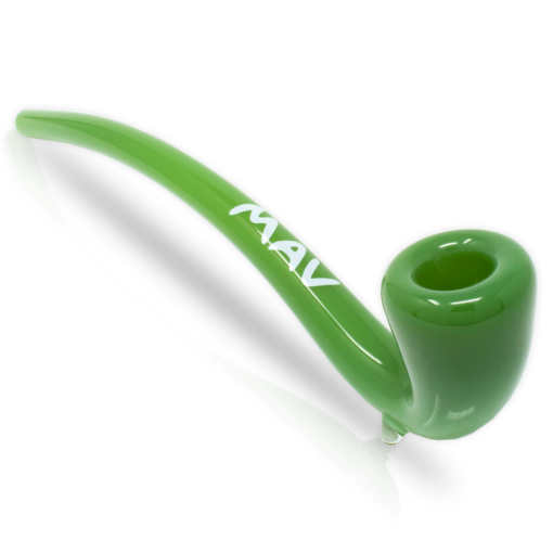 Shop MAV Glass Maverick Glass - Gandalf Pipe in australian