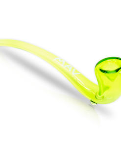Shop MAV Glass Maverick Glass - Gandalf Pipe in australian