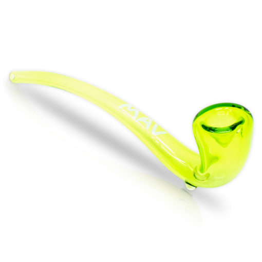 Shop MAV Glass Maverick Glass - Gandalf Pipe in australian