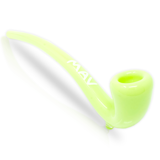 Shop MAV Glass Maverick Glass - Gandalf Pipe in australian