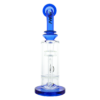 Shop MAV Glass Maverick Glass - Mini Bent Neck Honey Perc in australian