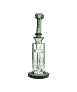 Shop MAV Glass Mini Bent Neck Honey in australian