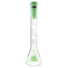 Shop MAV Glass Pyramid To Double Ufo Beaker in australian