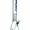 Shop 18" MAV Beaker Bong with Percolator in australian