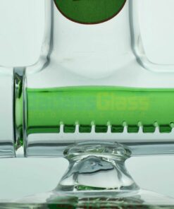 Shop MAV Glycerin Inline Water Pipe in australian