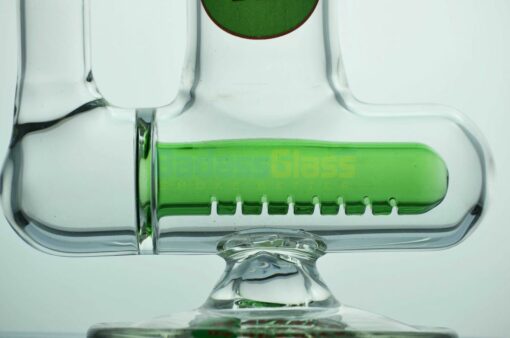 Shop MAV Glycerin Inline Water Pipe in australian