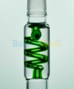 Shop MAV Glycerin Inline Water Pipe in australian