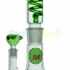 Shop MAV Glycerin Inline Water Pipe in australian