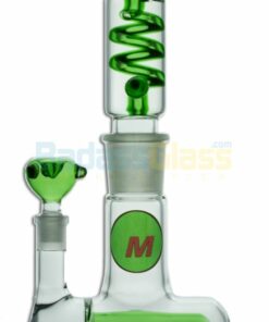 Shop MAV Glycerin Inline Water Pipe in australian