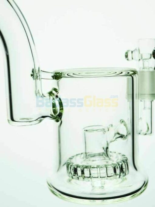 Shop Mega Showerhead Can By Diamond Glass in australian