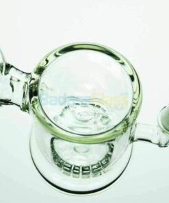Shop Mega Showerhead Can By Diamond Glass in australian