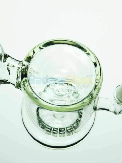Shop Mega Showerhead Can By Diamond Glass in australian