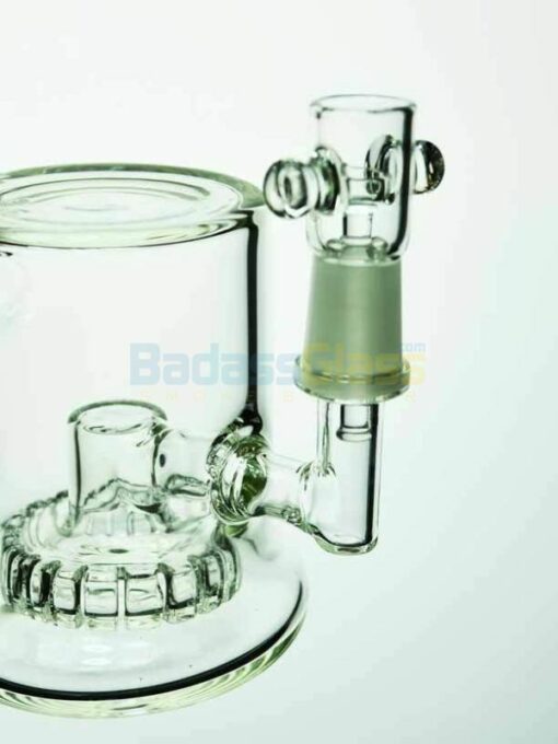 Shop Mega Showerhead Can By Diamond Glass in australian