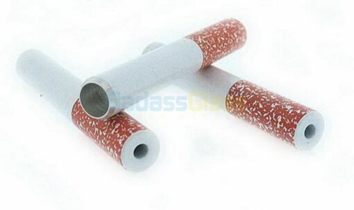 Shop Metal Cigarette One Hitter in australian