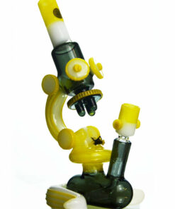 Shop Microscope Bong in australian