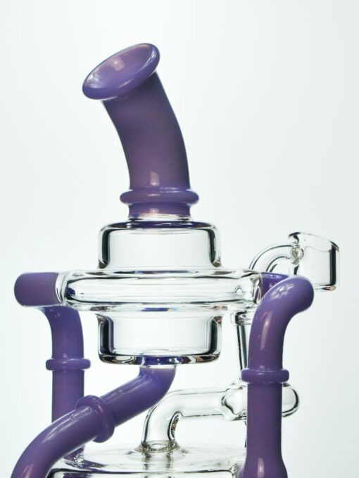 Shop 10" Microscope Recycler by MAV Glass in australian