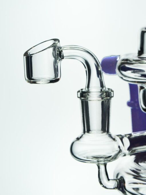 Shop 10" Microscope Recycler by MAV Glass in australian