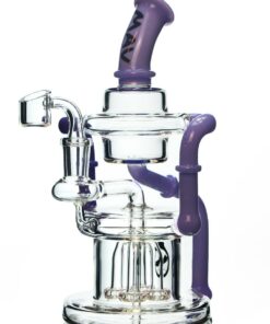 Shop 10" Microscope Recycler by MAV Glass in australian