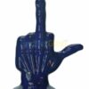 Shop Middle Finger Ceramic Pipe in australian