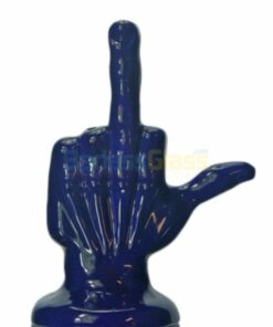 Shop Middle Finger Ceramic Pipe in australian
