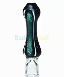 Shop Midnight Dichro Chillum in australian
