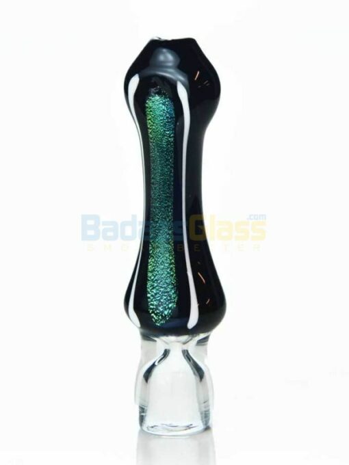 Shop Midnight Dichro Chillum in australian