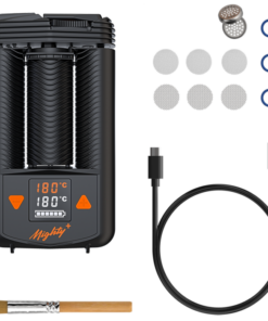 Shop Mighty+ (Plus) Vaporizer in australian