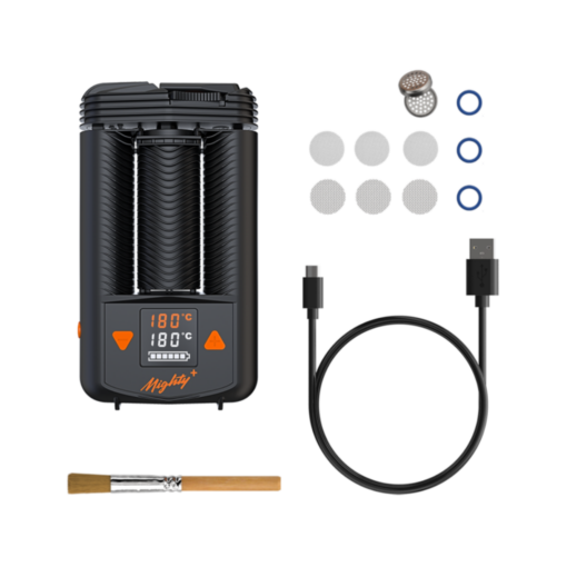 Shop Mighty+ (Plus) Vaporizer Storz & Bickel in australian