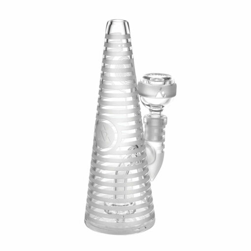 Shop Milkyway Glass Oculus Water Pipe | 8" | 14mm F in australian