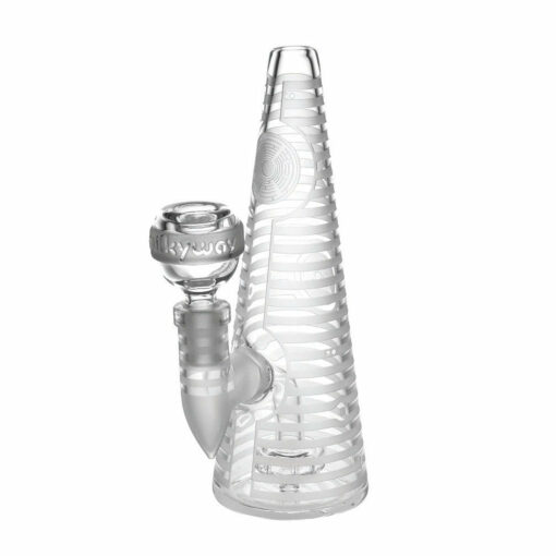 Shop Milkyway Glass Oculus Water Pipe | 8" | 14mm F in australian