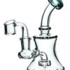 Shop Mini Banger Hanger by SWRV Glass in australian