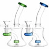 Shop Mini Bell Glass Water Pipe in australian