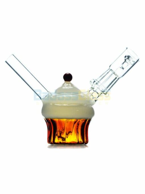 Shop Mini Cupcake Dab Rig in australian