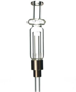 Shop Mini Dab Straw with Travel Case in australian
