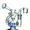 Shop Micro Double Arm Recycler by Diamond in australian