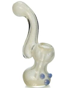 Shop Mini Glow in The Dark Bubbler in australian