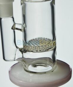 Shop Mini Honeycomb Bong in australian