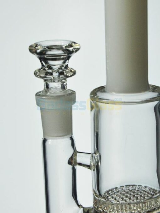 Shop Mini Honeycomb Bong in australian