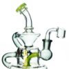 Shop Mini Klein Recycler Dab Rig in australian