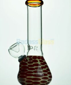 Shop Mini Polka Dot Beaker in australian