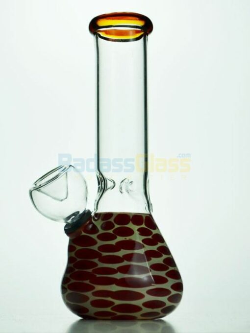 Shop Mini Polka Dot Beaker in australian