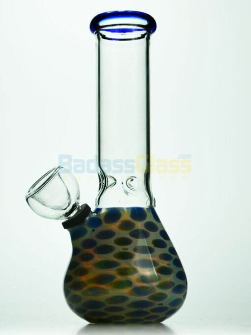 Shop Mini Polka Dot Beaker in australian