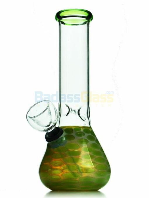 Shop Mini Polka Dot Beaker in australian